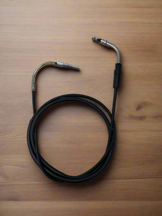 ACCELERATOR cable for ACCESS OLD 120