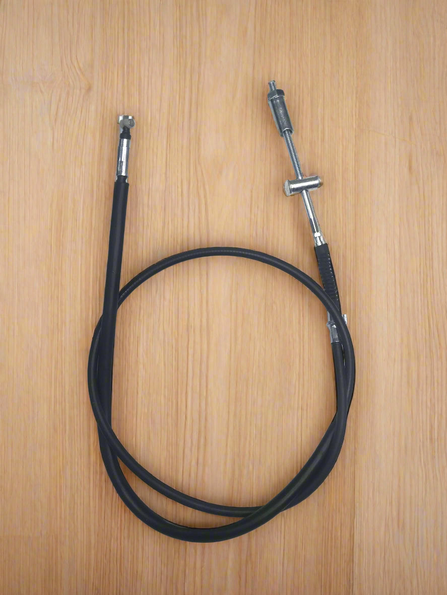 FRONT BRAKE CABLE FOR SPLENDOR PLUS BS6 combo brake CD dlx bs6