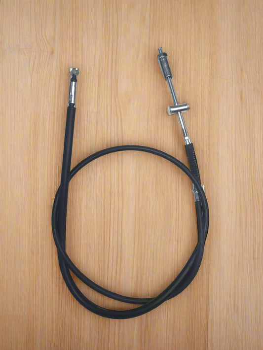 FRONT BRAKE CABLE FOR SPLENDOR PLUS BS6 combo brake CD dlx bs6