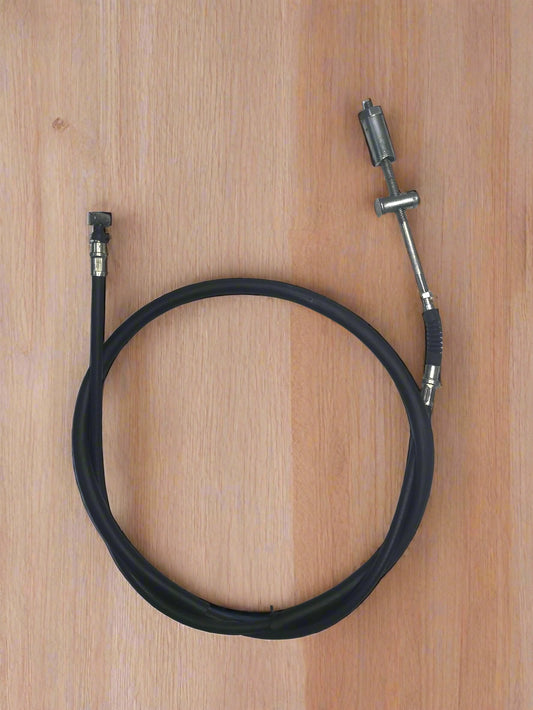 FRONT BRAKE CABLE FOR CB SHINE BS6 combo brake CBS