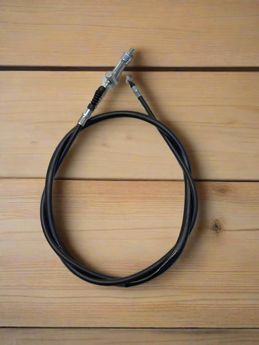 FRONT BRAKE cable for PLEASURE NEW 2013 COMBO LEFT