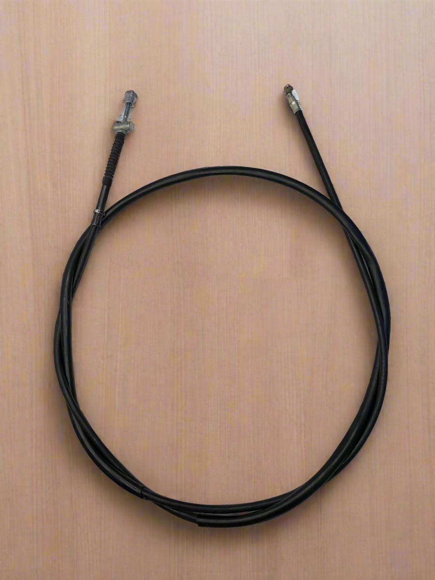 REAR BRAKE CABLE FOR RAY OLD