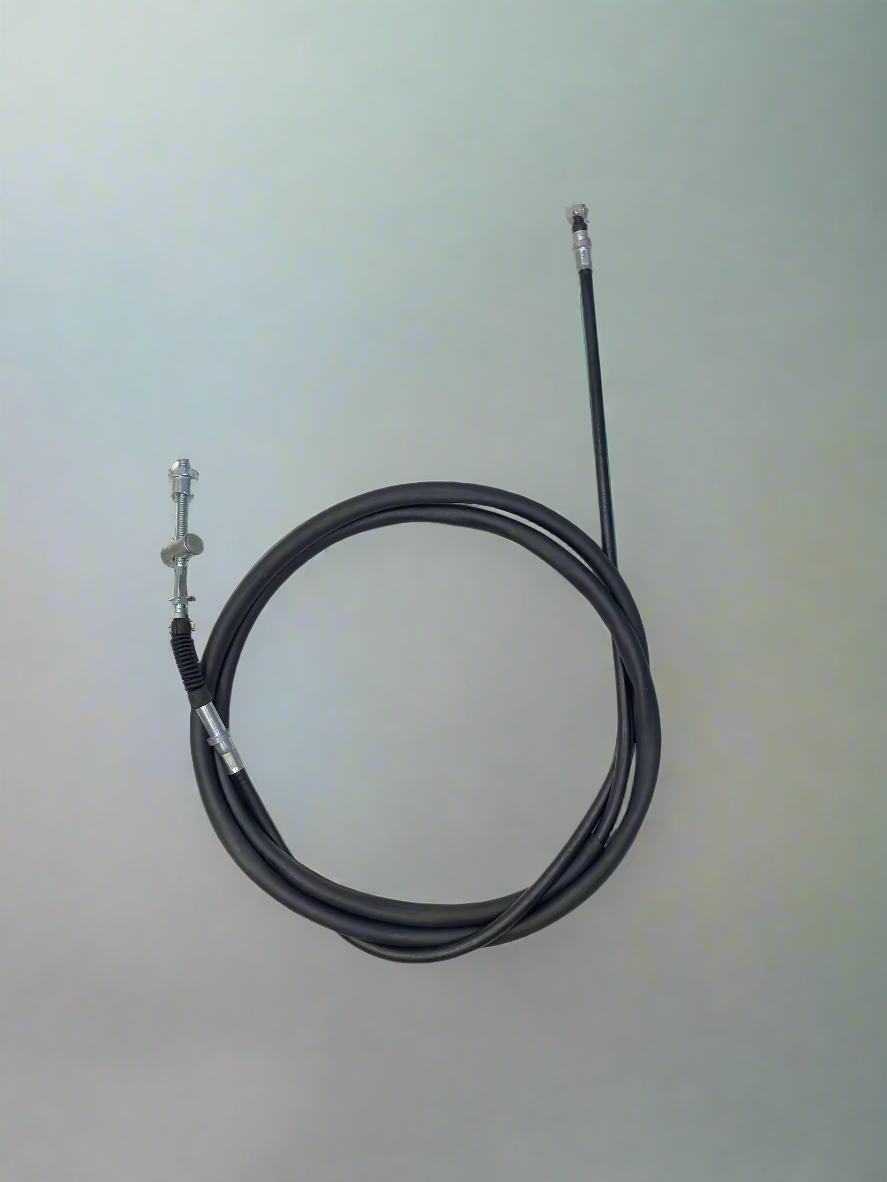 REAR BRAKE CABLE FOR ACCESS NEW BS4