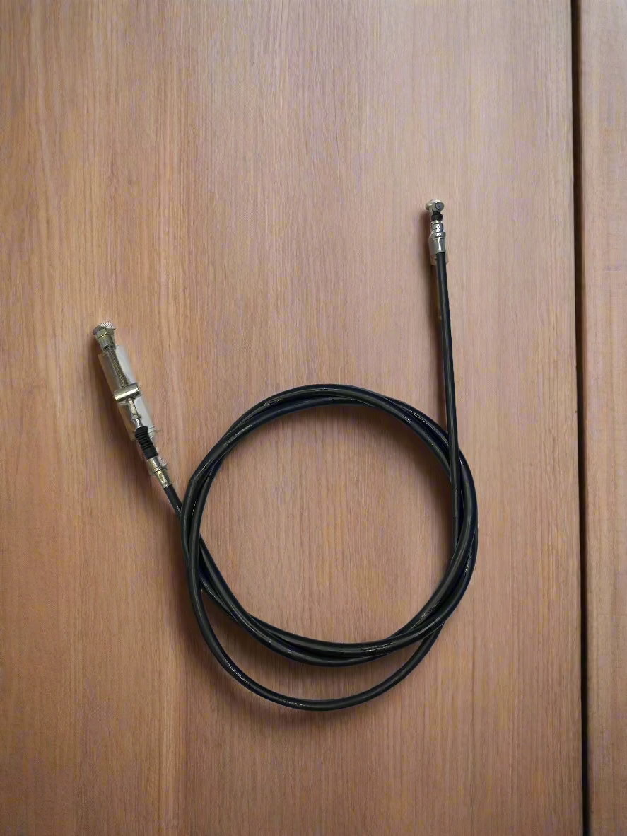 REAR BRAKE CABLE FOR DUET BS3 BS4