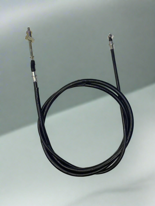 REAR BRAKE CABLE FOR GRAZIA BS4 BS6