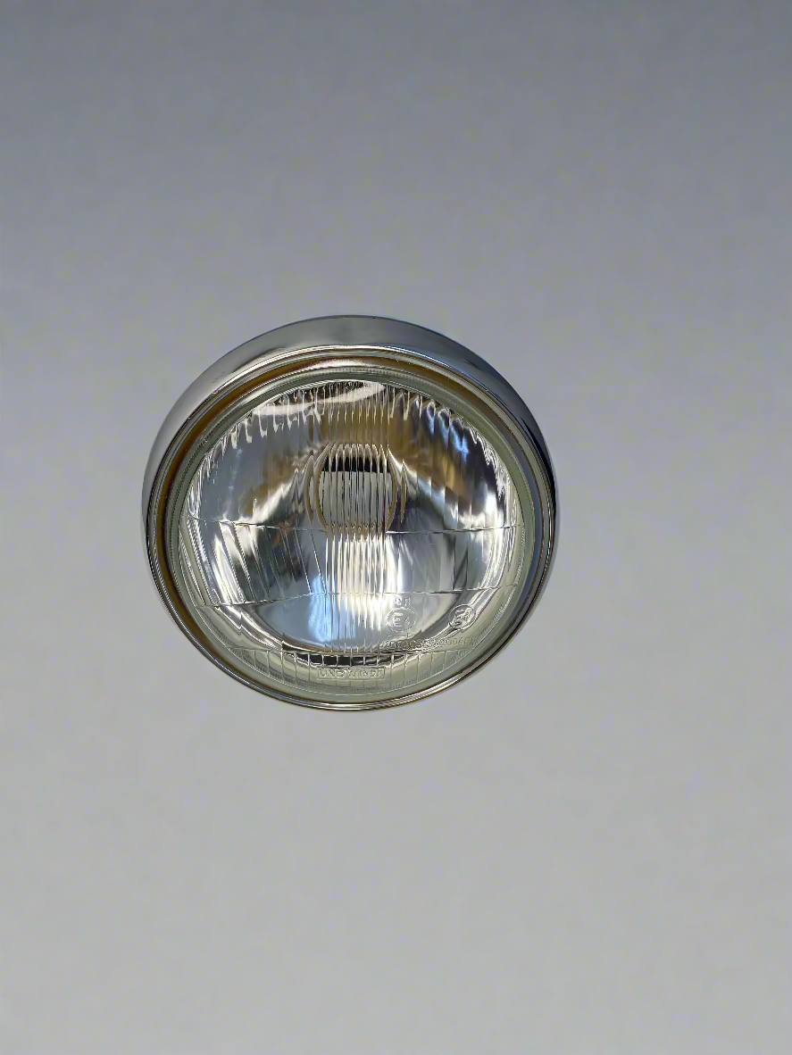 HEADLAMP FOR CD DAWN