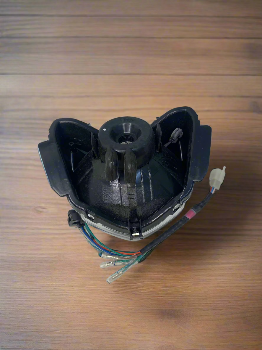 HEADLAMP FOR CBZ EXTREME OLD