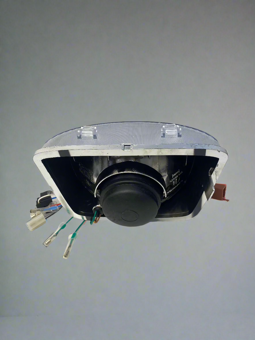 HEADLAMP FOR SUPER SPLENDOR OLD BS2 , BS3