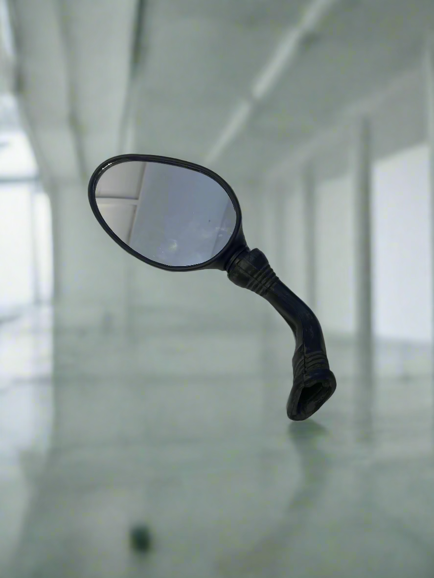 SIDE MIRROR LEFT FOR MAESTRO