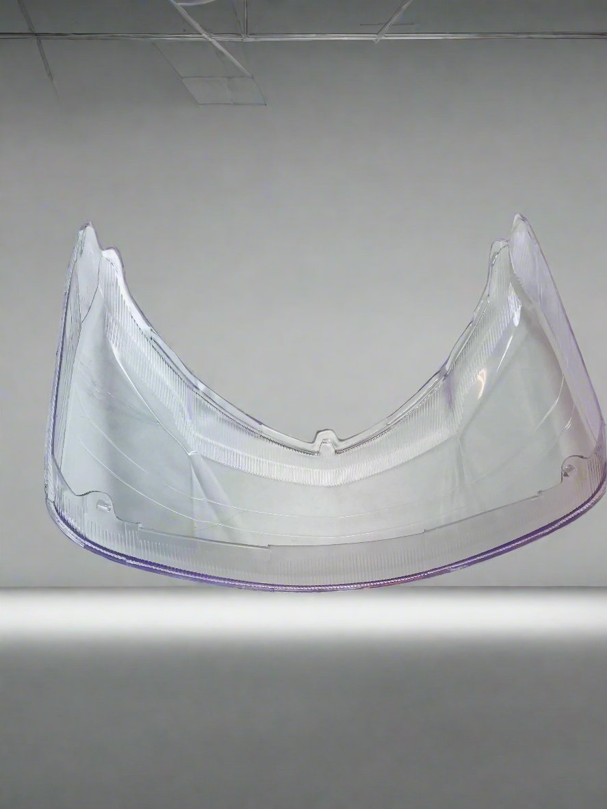 tail lamp glass for Jupiter bs3 bs4 bs6 old shape