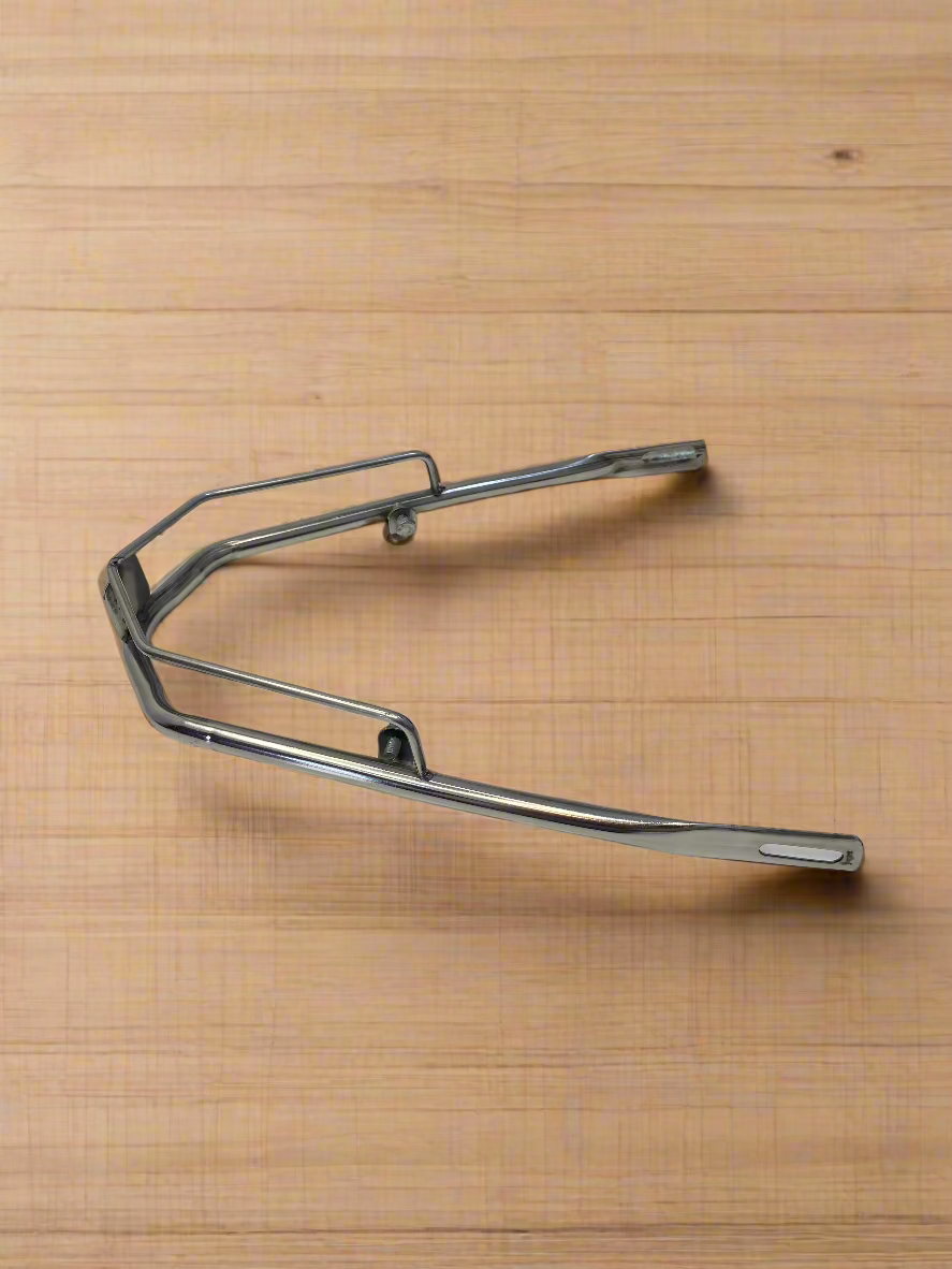 FRONT MUDGUARD BUMPER FOR ACTIVA 125 BS6