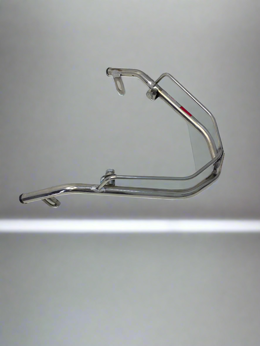 FRONT MUDGUARD BUMPER FOR MAESTRO EDGE 110 BS3 BS4