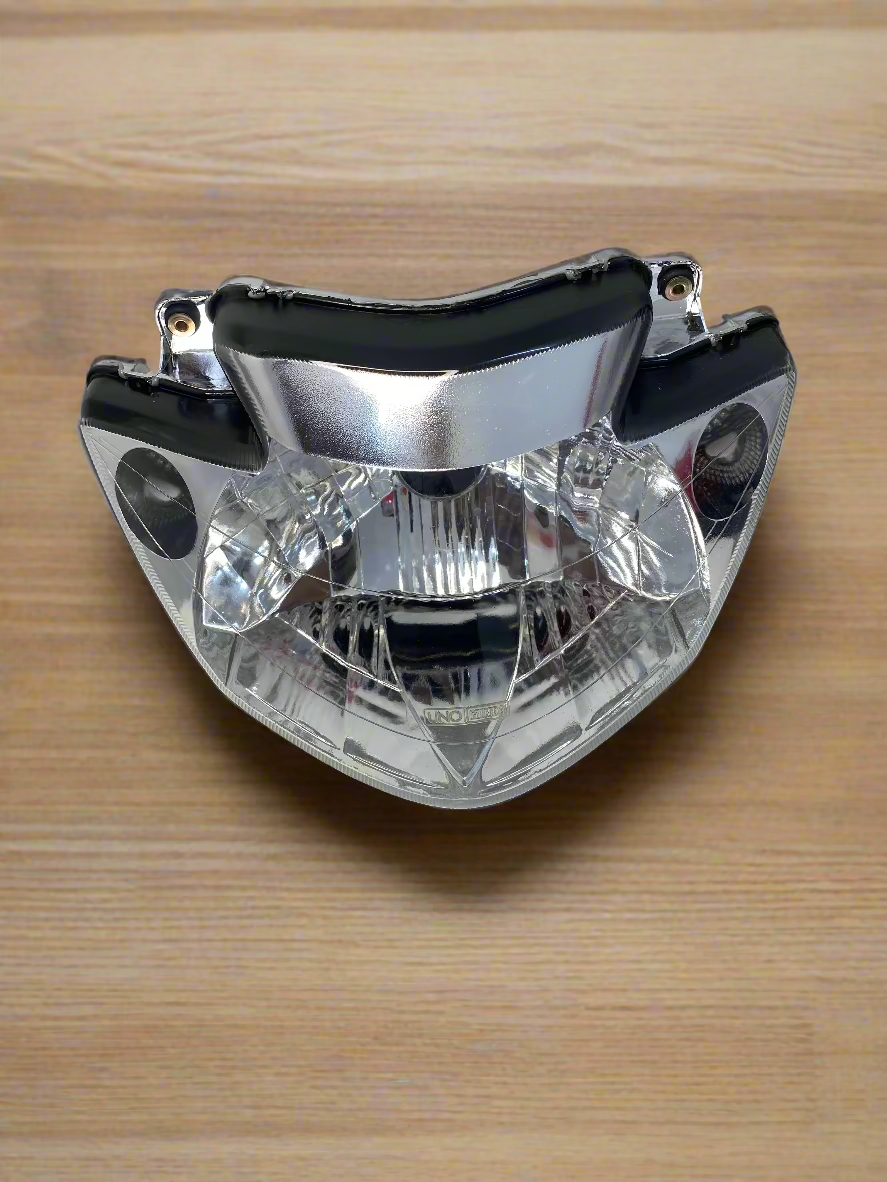 HEADLAMP FOR APACHE RTR 160 180 OLD