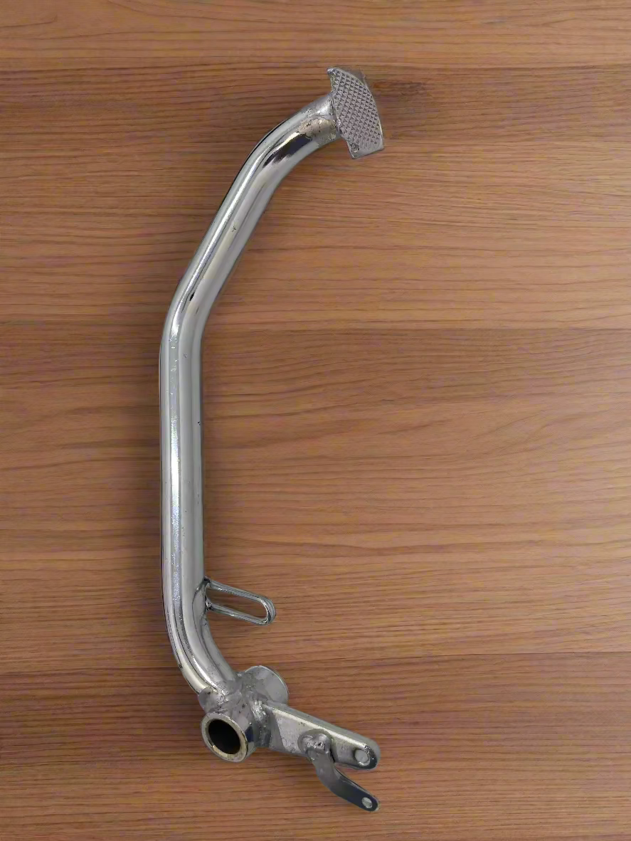 BRAKE PEDAL FOR CD DELUXE CHROME