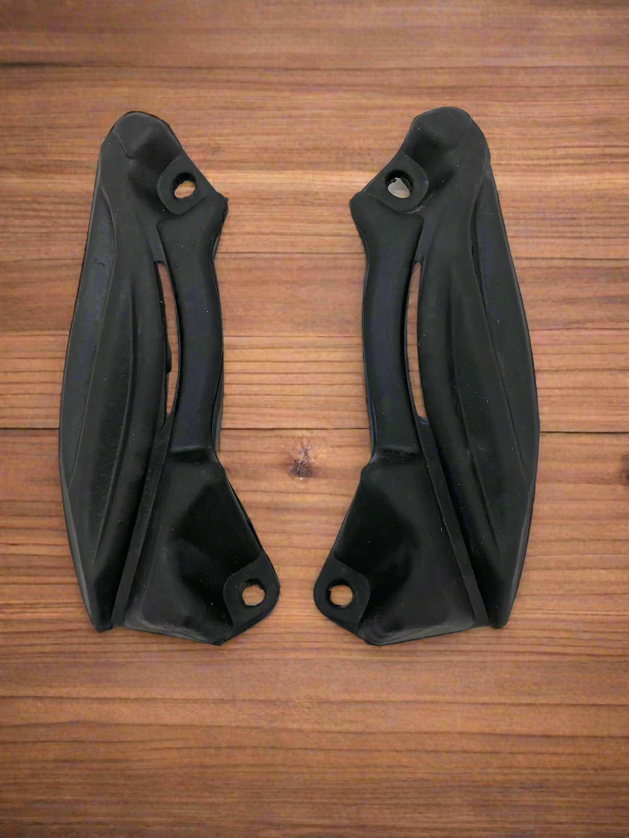 NOSE RUBBER FOR ACTIVA 3G , 4G , SET OF 2 PC