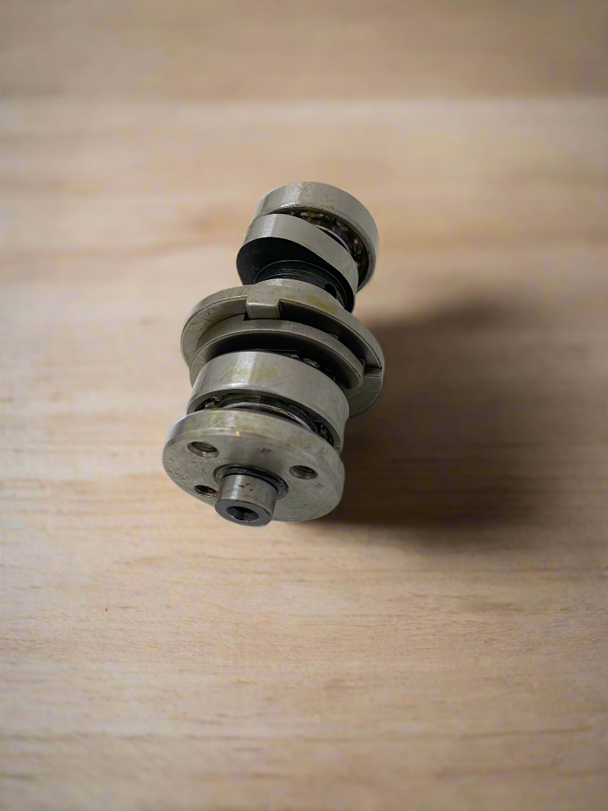 CAM SHAFT ASSEMBLY FOR JUPITER 110 BS3 BS4 / WEGO 110 WITH BEARING