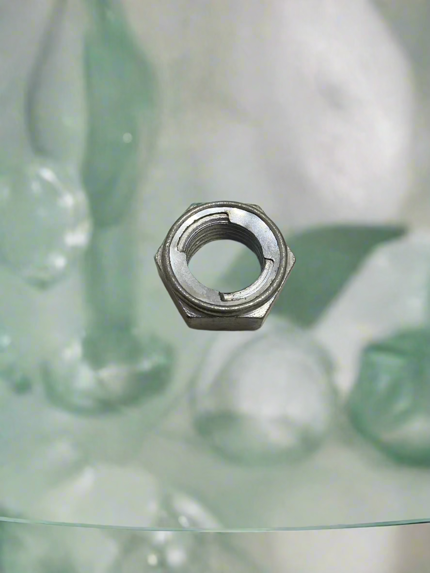 REAR WHEEL NUT FOR ACTIVA 24 MM