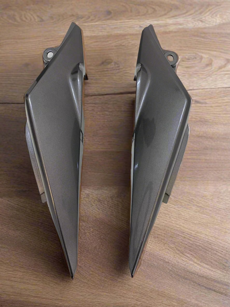 SEAT COWL FOR TWISTER GREY COLOR SET OF 2 PIECE