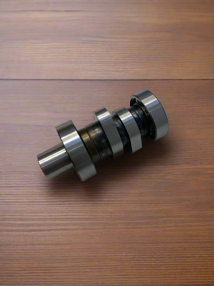 CAM SHAFT FOR DISCOVER 125 2012 2 MOLLY 2V DTSI