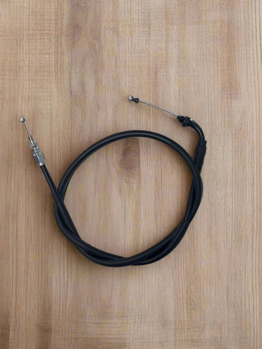 ACCELERATOR CABLE FOR CBZ EXTREME OLD 2009