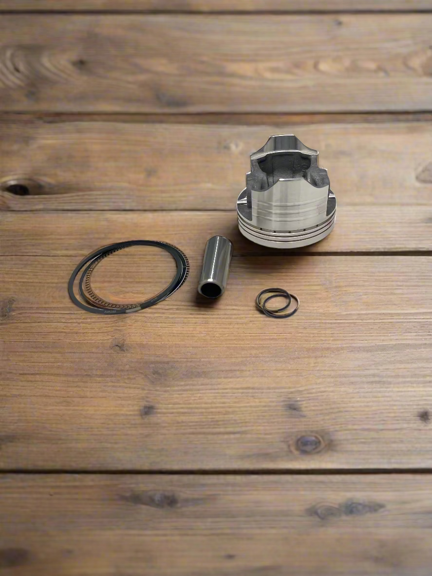 PISTON KIT FOR WISTER OLD / PASSION XPRO OLD / DREAM YUGA
