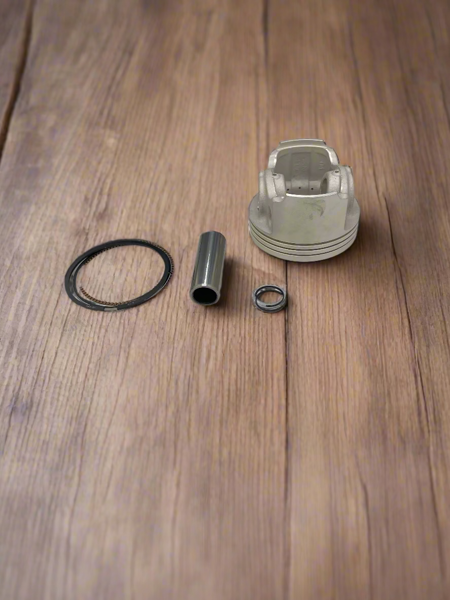 PISTON KIT FOR PULSAR 150 DIGITAL UG2 UG3 UG4 UG5