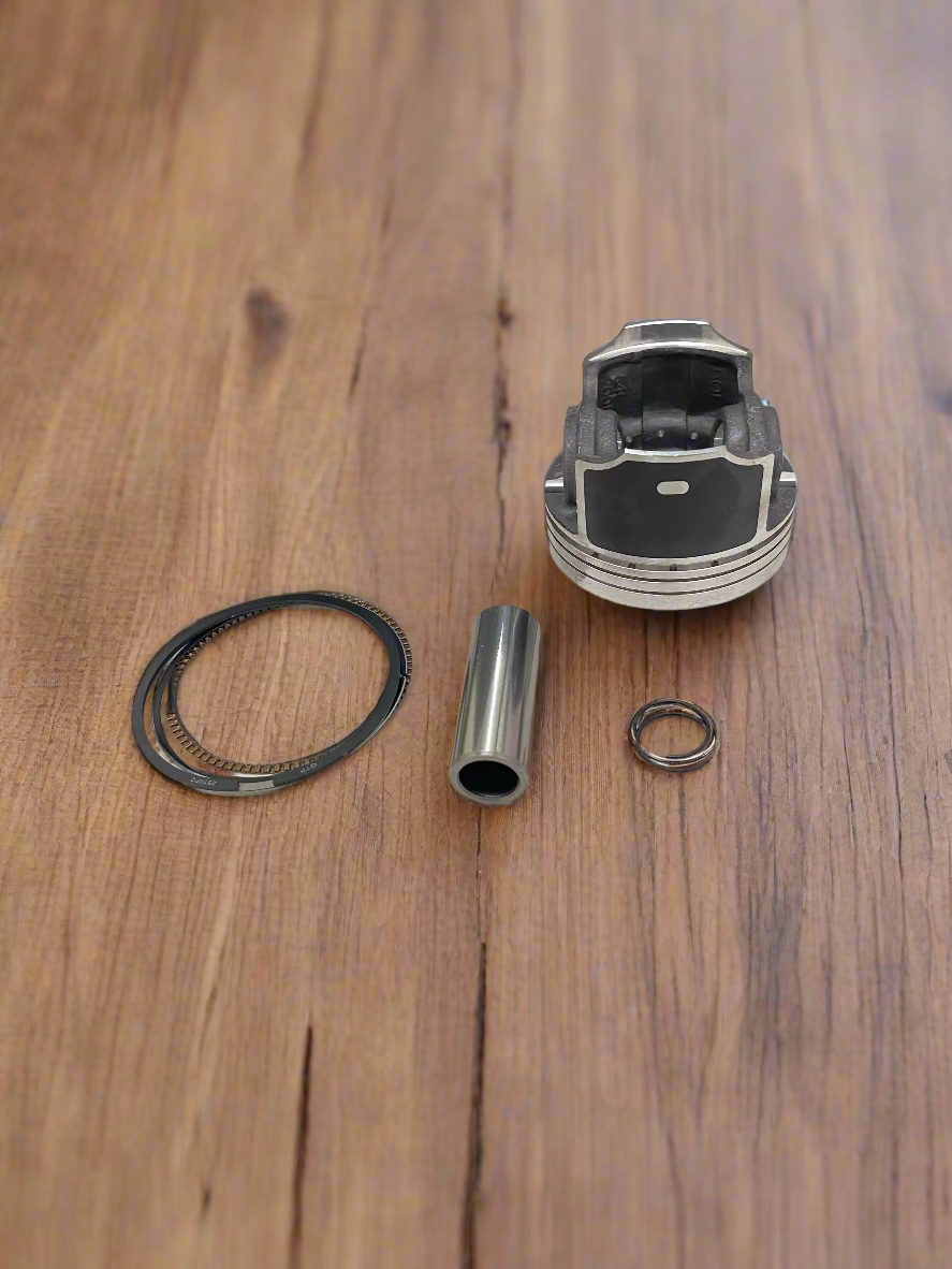 PISTON KIT FOR JUPITER 110 BS3 BS4 / WEGO / ZEST