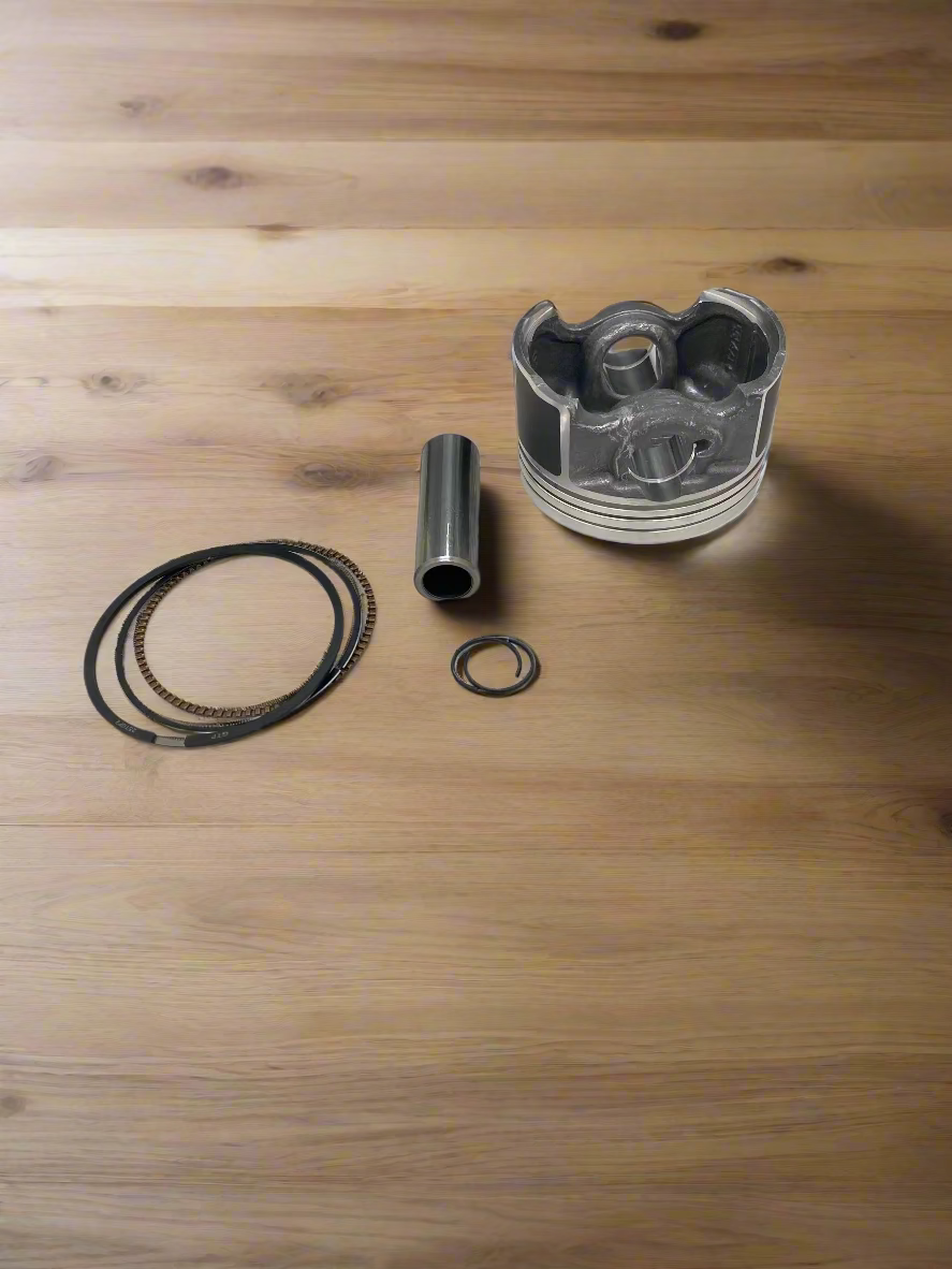 PISTON KIT FOR DISCOVER 150 2010 - 17