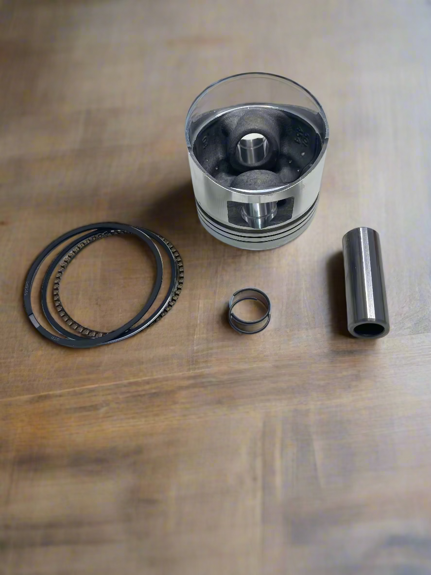 PISTON KIT FOR ACTIVA NEW 110 2010