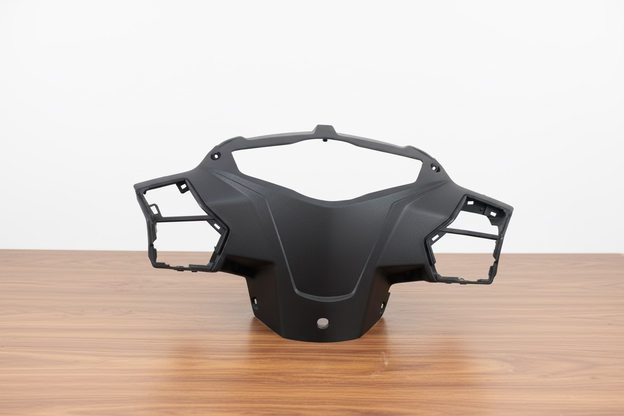 METER INNER COVER FOR MEASTRO EDGE 110 BS4 BLACK