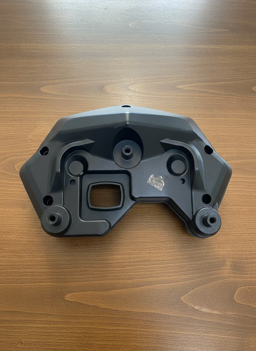 METER CASE FOR FZ OLD FZS