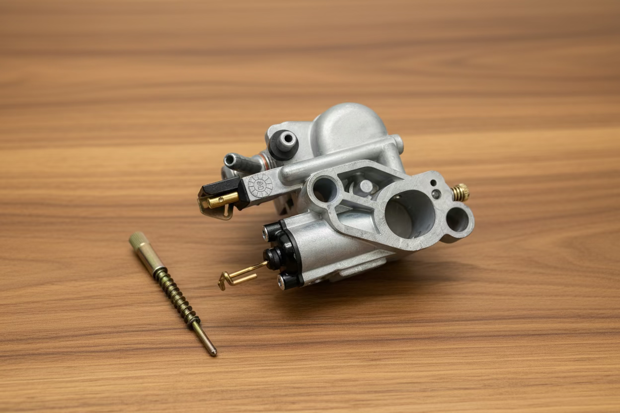 CARBURRETOR FOR LML OLD MODEL 1990 SCOOTER