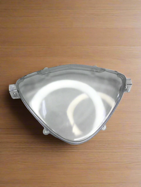 meter glass for tvs streak scooty screen type model
