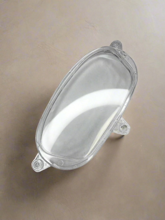 meter glass for TVS perpt scooty pept plus
