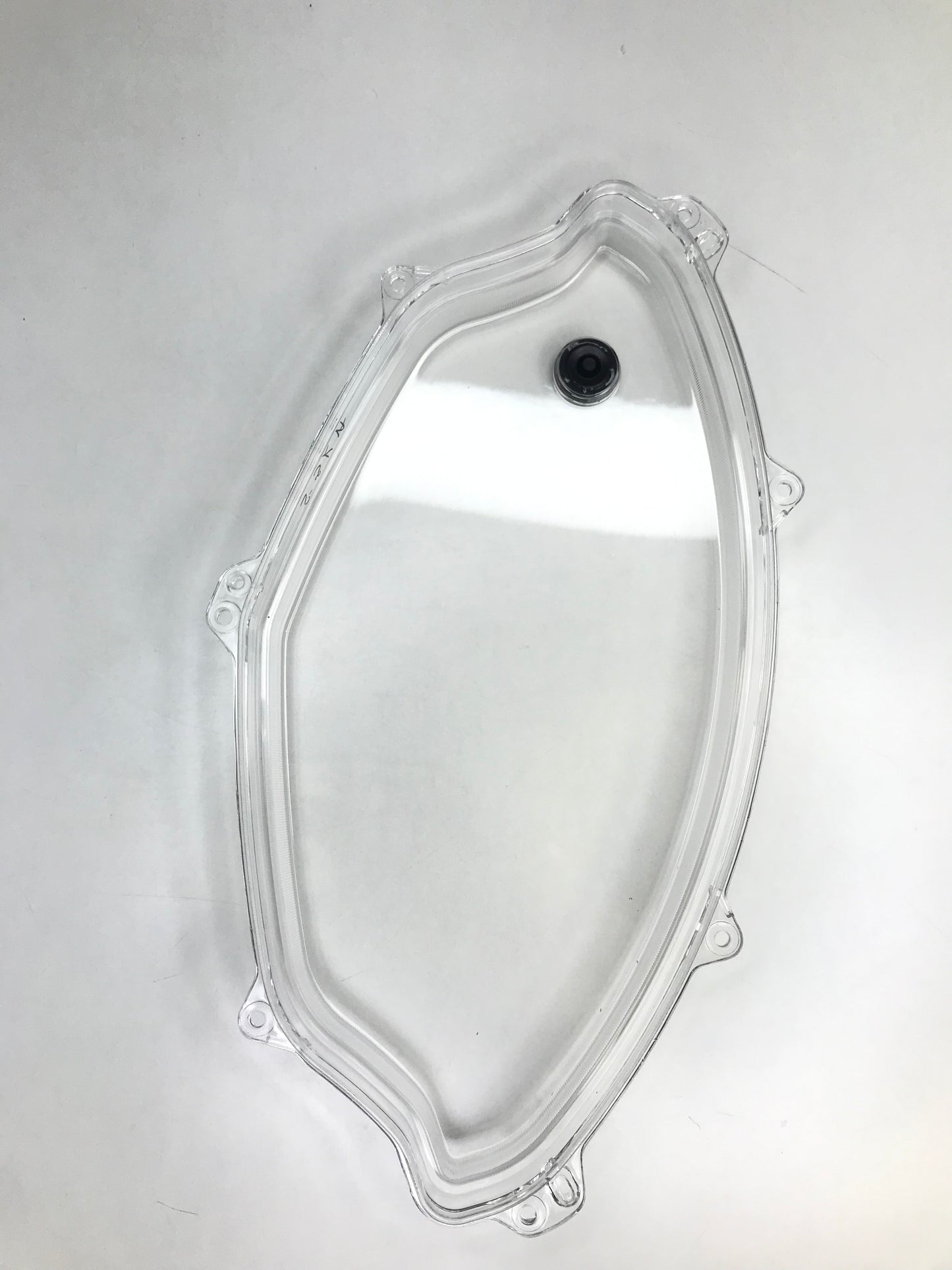 meter glass for hero duet and destini premium product