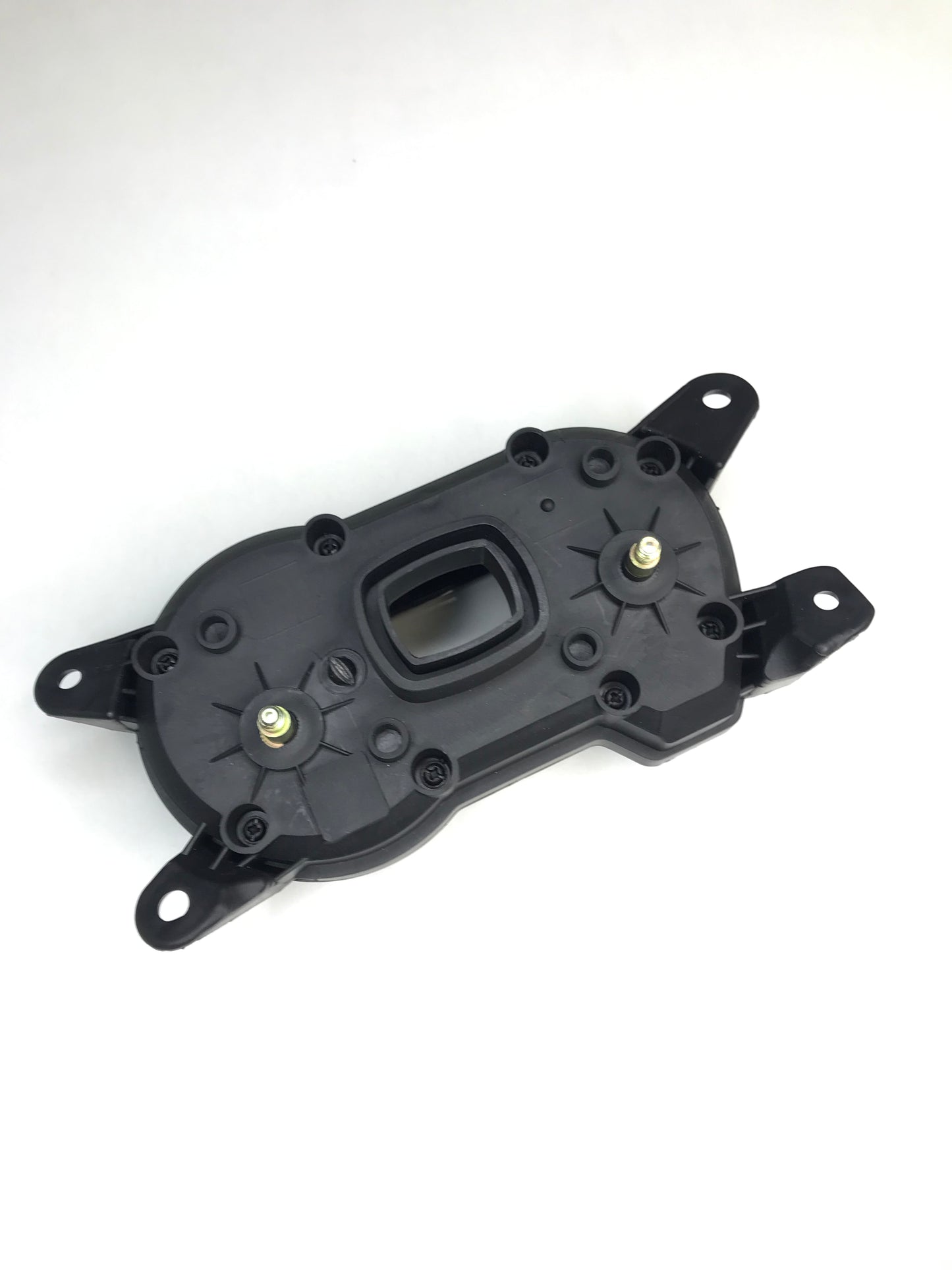 meter case for hero splendor xtec model digital meter box