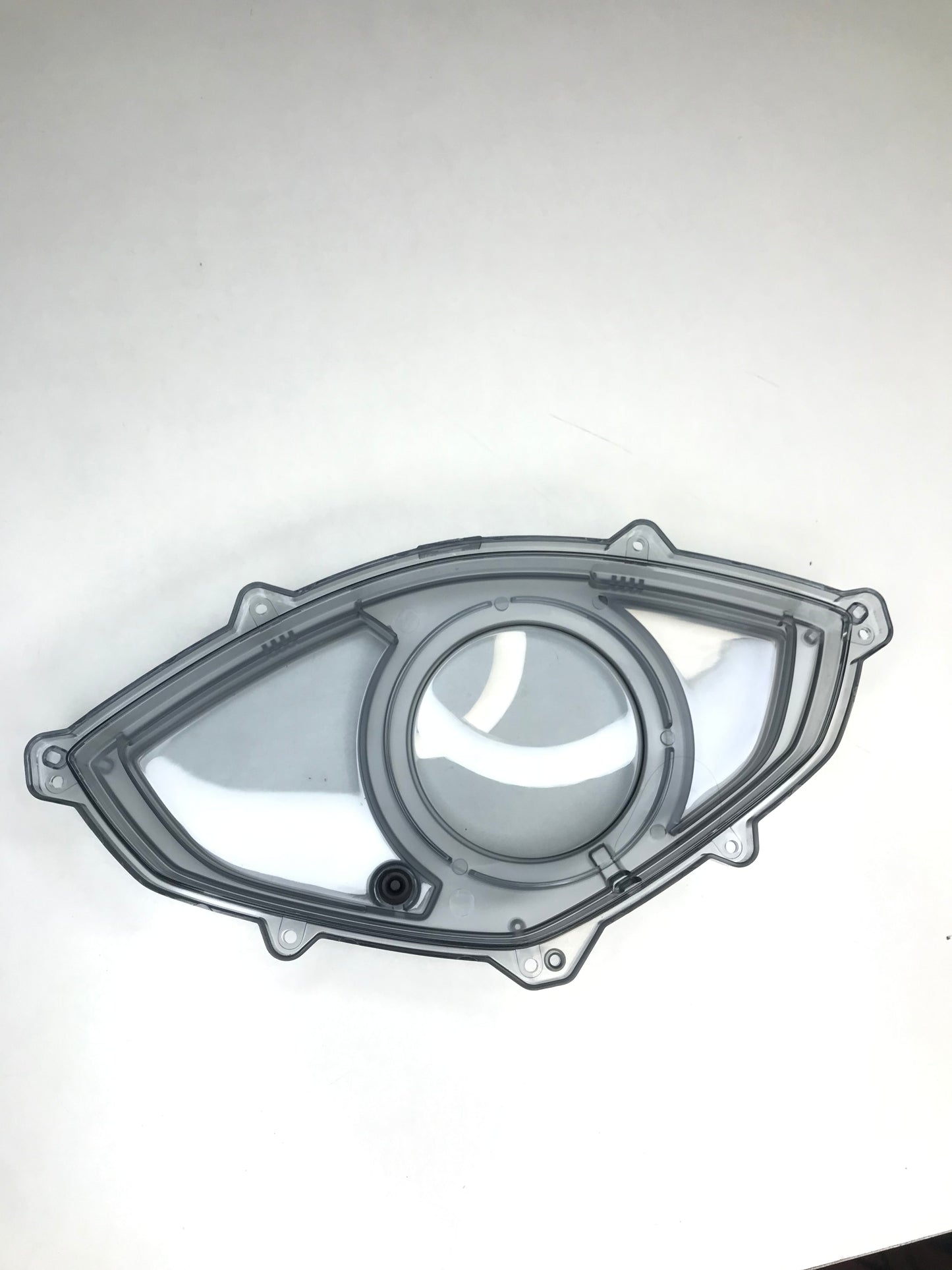 meter glass for hero maestro old 2013 2016