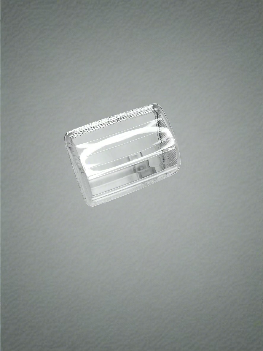 indicator glass front left / rear right for hero splendor plus splendor pro