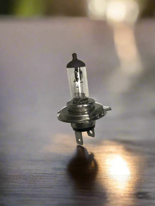 headlamp bulb for bike and scooter Philips HS1 12/35/35w  PX43T 1N