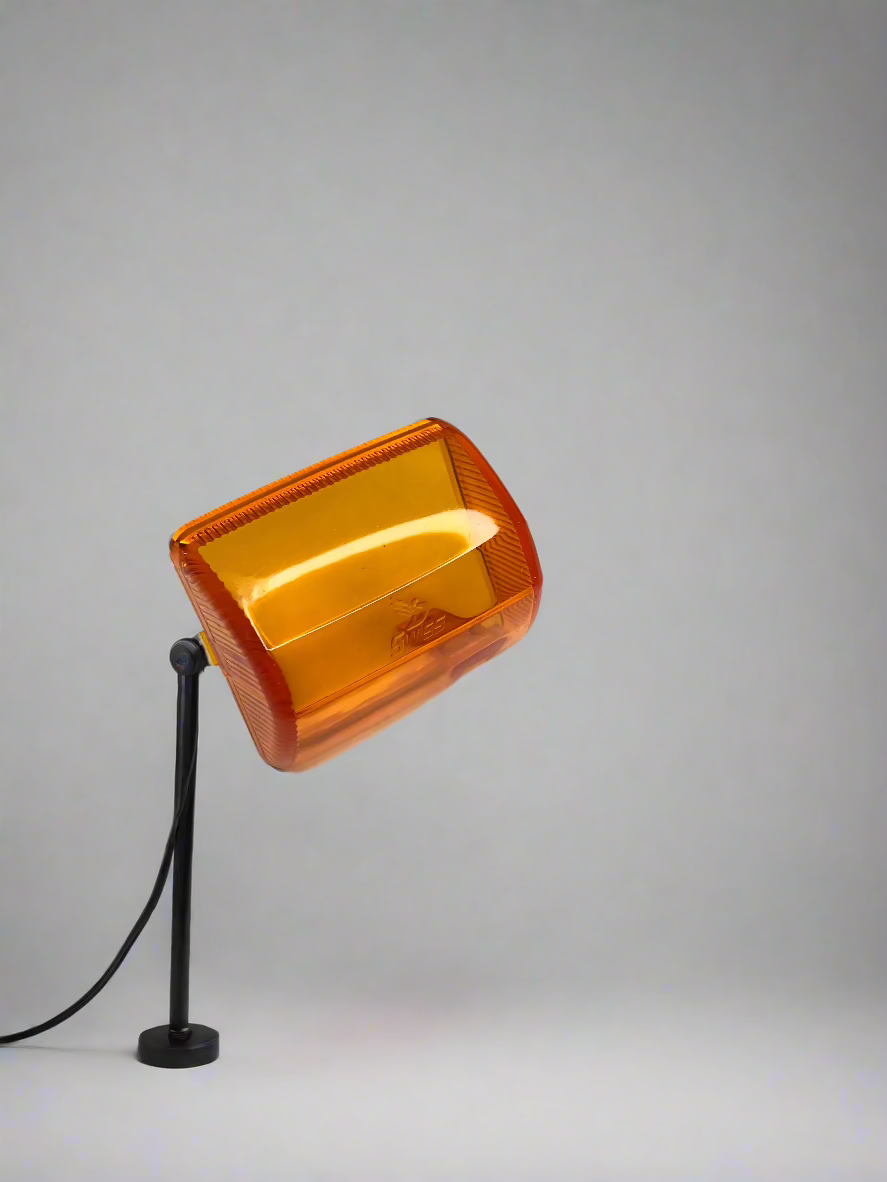 indicator glass for hero splendor plus all model front left / rear right
