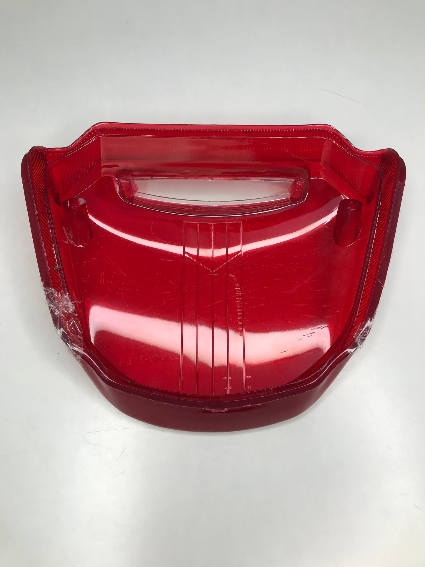 tail lamp glass for tvs STAR SPORT OLD MODEL