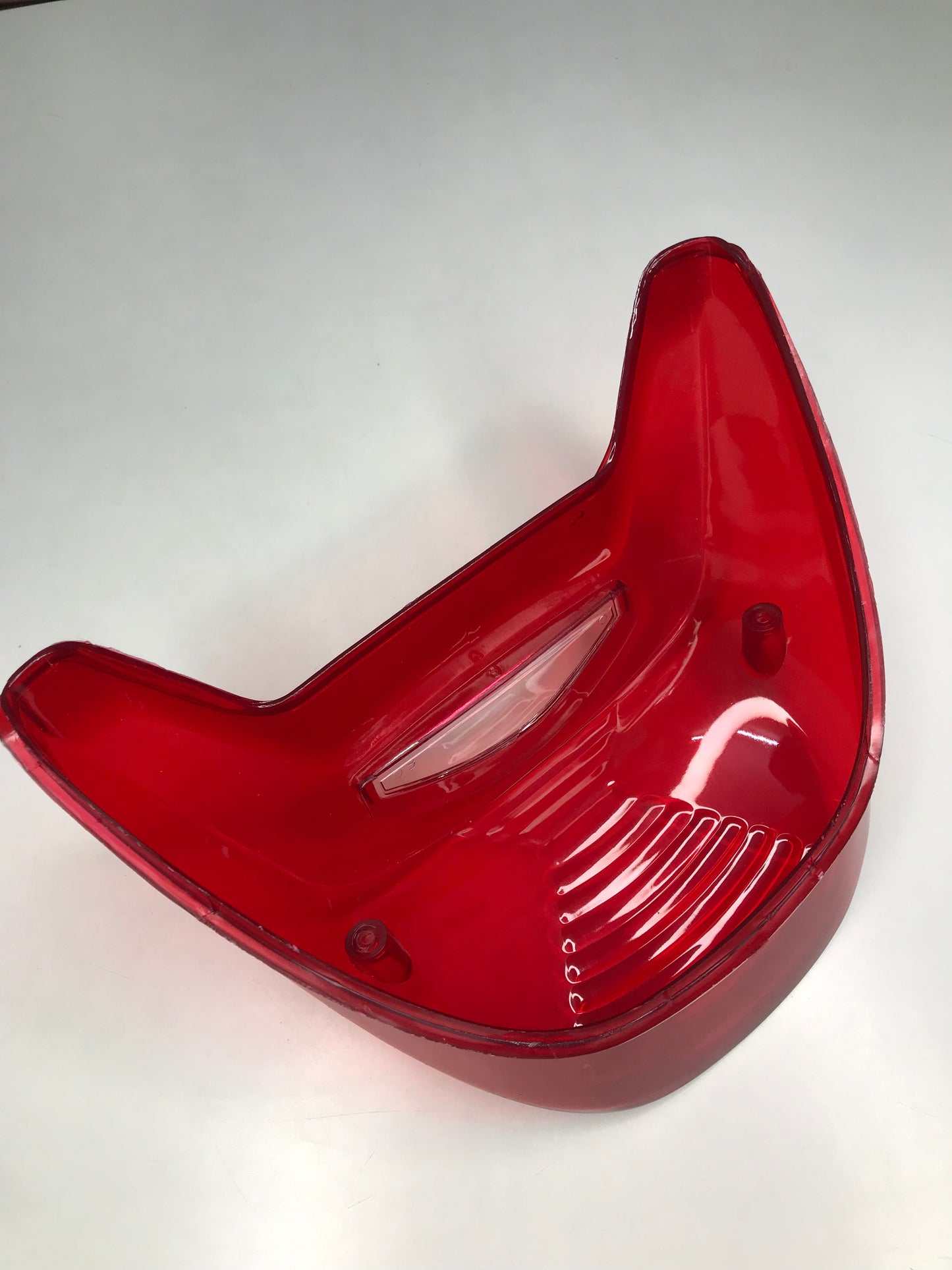 TAIL LAMP Glass for HONDA SHINE OLD / DREAM YUGA