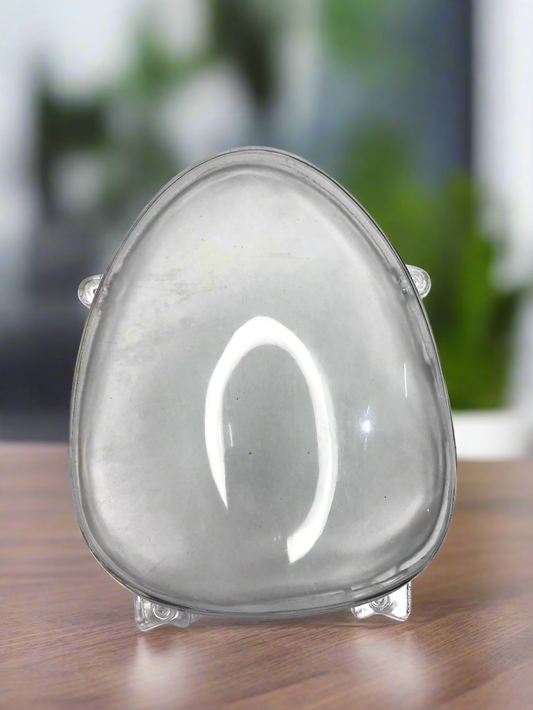 Meter glass for CHETAK BRAVO SCOOTER