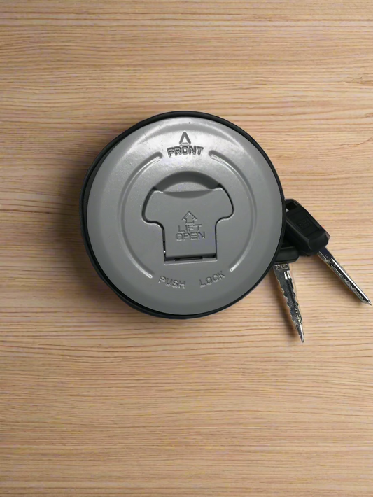 TANK CAP FOR SUPER SPLENDOR NEW 2012 - 2020