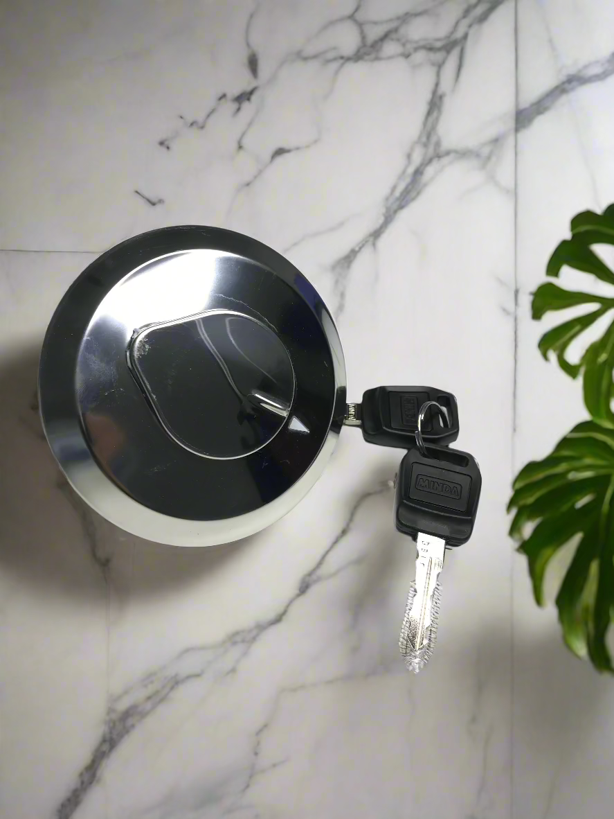 TANK CAP FOR PASSION PLUS PASSION PRO OLD CD DELUX SUPER SPLENDOR OLD 2007