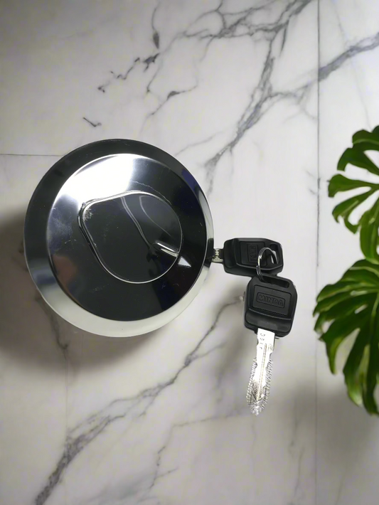 TANK CAP FOR PASSION PLUS PASSION PRO OLD CD DELUX SUPER SPLENDOR OLD 2007