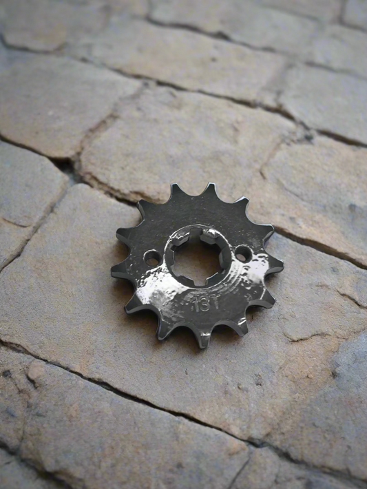 front sprocket for APACHE RTR 160 2V OLD MODEL