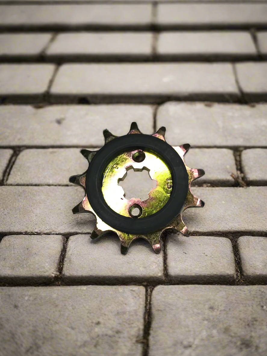 FRONT SPROCKET FOR APACHE RTR 200 4V BS4