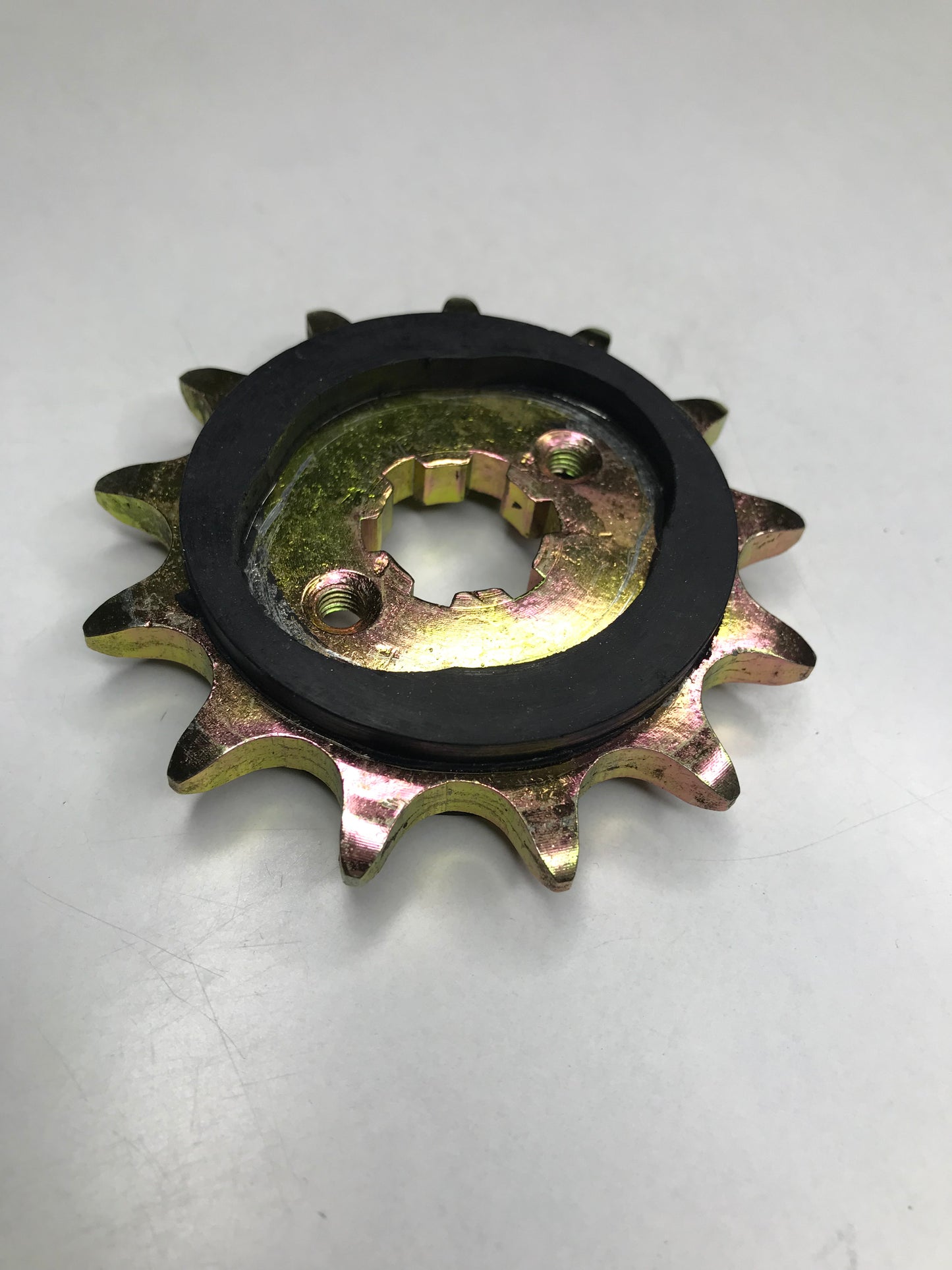 FRONT SPROCKET FOR APACHE RTR 200 4V BS4