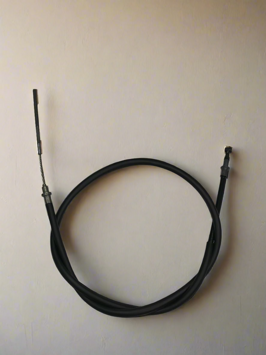 front brake cable for jupiter bs4 left hand side